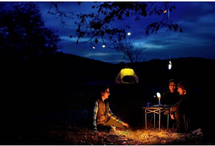 Actual product image Biolite SiteLight Duo