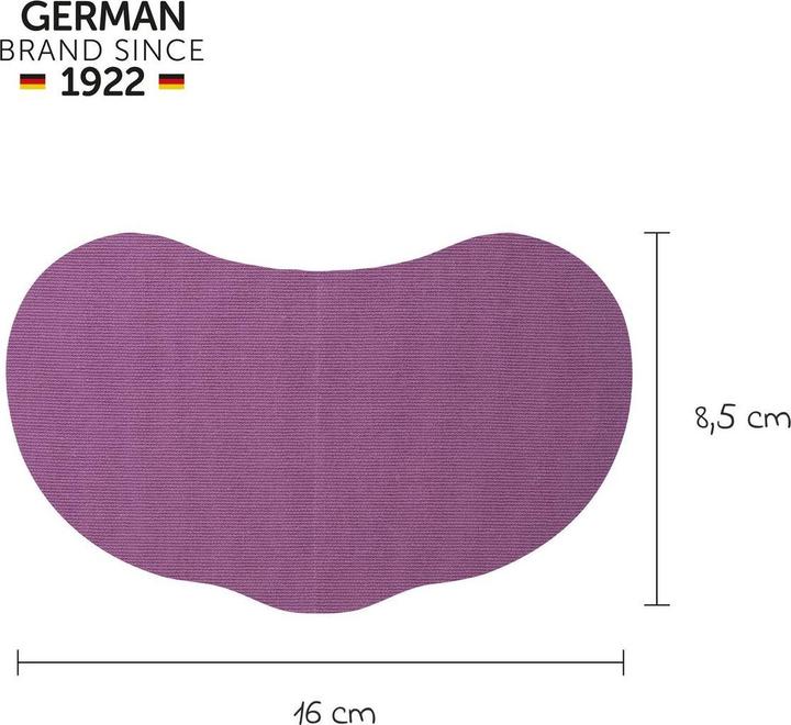 Produktbild Reer mama 6er Pack (0.16 m)