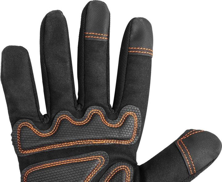 Image du produit Neo Tools Gants de travail magnétiques, taille 10 ". (10)