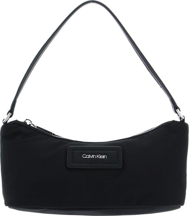 Produktbild Calvin Klein CK Must Nylon Shoulder Bag