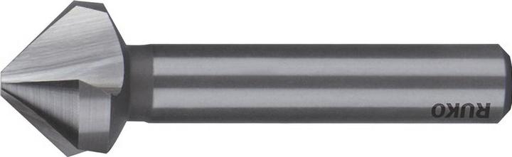 Actual product image Ruko Countersink DIN 335C 90degrees D.10,4mm ASP Z.3 (10.4 mm)