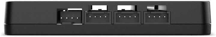 Image du produit NZXT RGB & FAN Controller Black AC-CRFR0-B1 détail (3 Ventilateur)