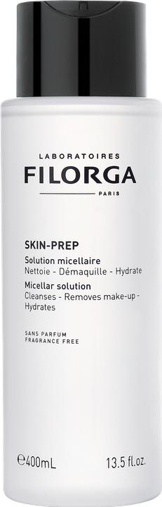 Filorga Skin-Prep Micellar solution (Mizellenwasser, 400 ml)