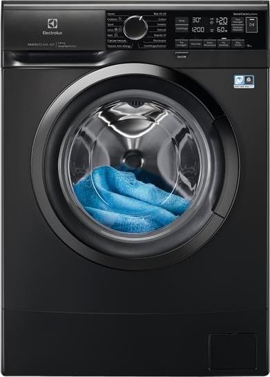 Electrolux EW6S326ABL Frontlade (6 kg, Links)