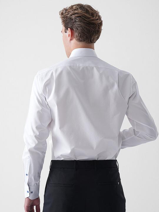 Immagine prodotto Stenströms Businesshemd Fitted Fit (44)