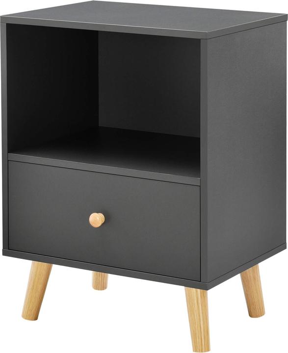 Actual product image En.Casa Sundsvall (40 x 30 x 54 cm)