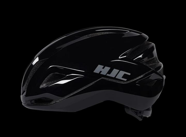 Image du produit HJC Crosser Black (55 - 59 cm)