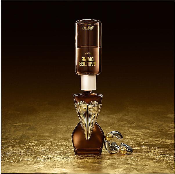Produktbild Gaultier Divine Elixir (Eau de Parfum, 100 ml)