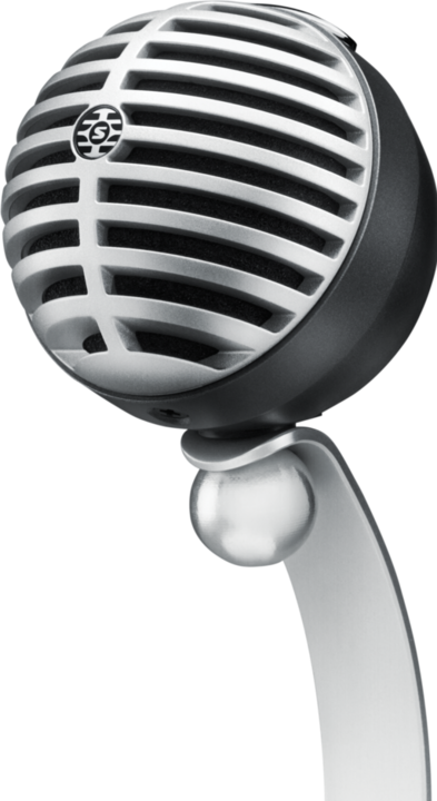 Actual product image Shure Mv5