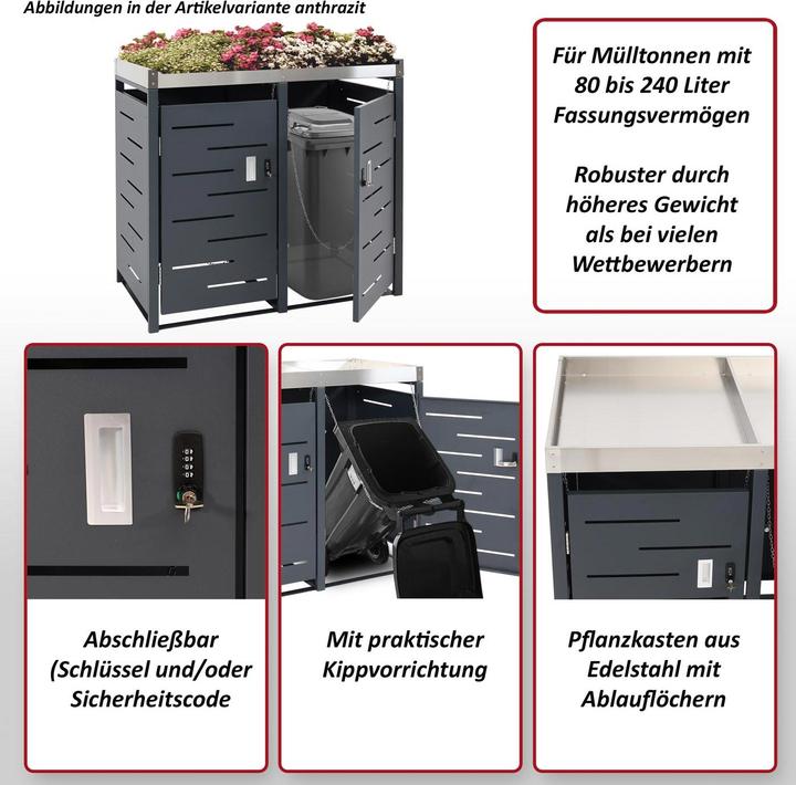 Produktbild MCW H40b