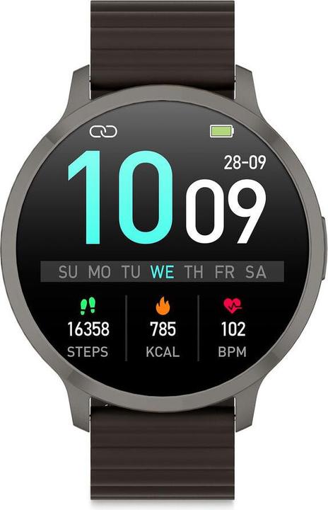 Actual product image KSIX Smartwatch