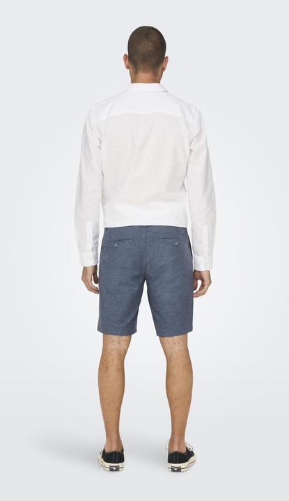 Produktbild Only & Sons Onsmark 0011 Cotton Linen (XL)