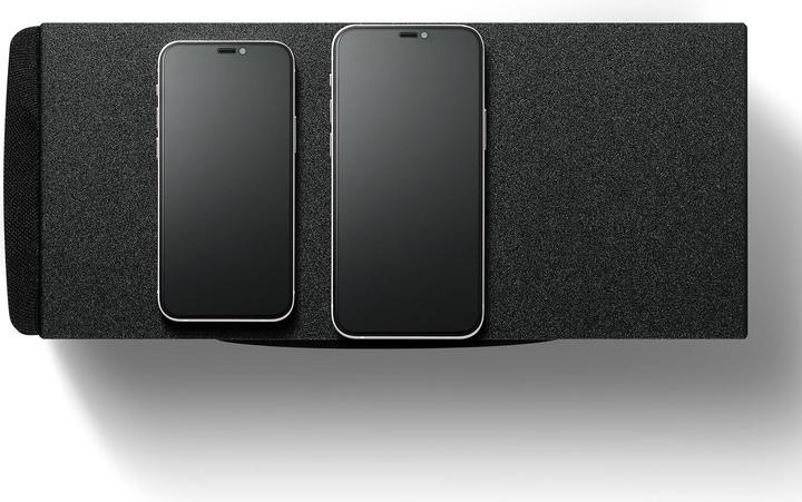 Produktbild Yamaha SR-C30A (90 W, 2.1 Kanal)