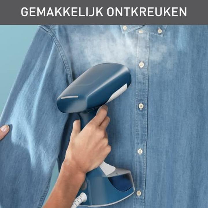 Produktbild Tefal Access Steam Easy DT7130 (1400 W, 25 g/min)