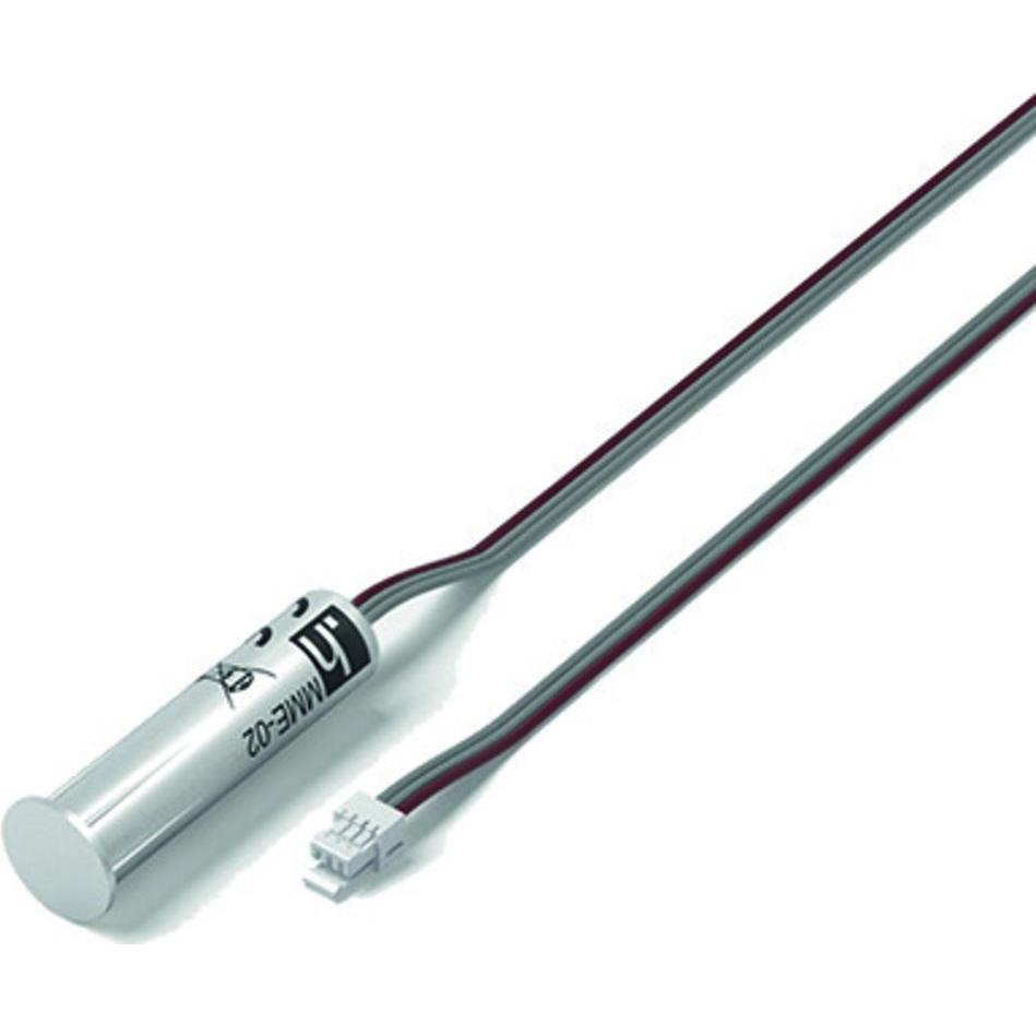 Halemeier, Lichtschalter + Storenschalter, IR-Türkontaktsensoren zu MultiSwitch2 Master 12 / 24 / 230 V