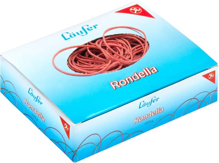 Produktbild Läufer RONDELLA - Gummibänder (1 Stk.)