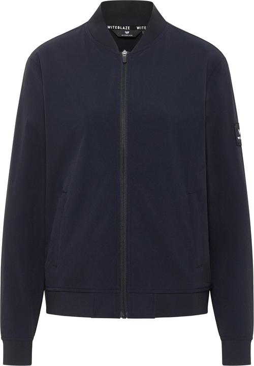 Produktbild Witeblaze VAHLA Ladie"s blouson,schwarz schwarz XL (XL)