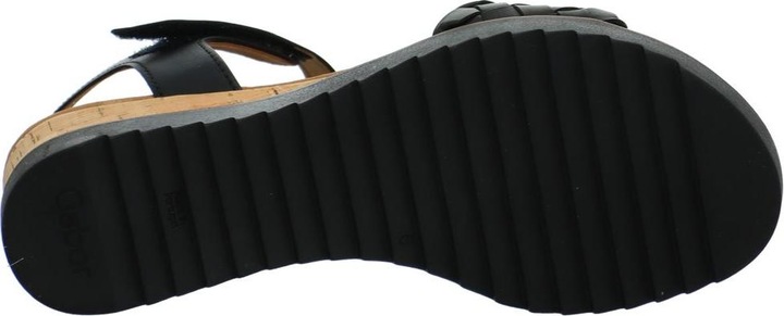Actual product image Gabor Sandals (40)