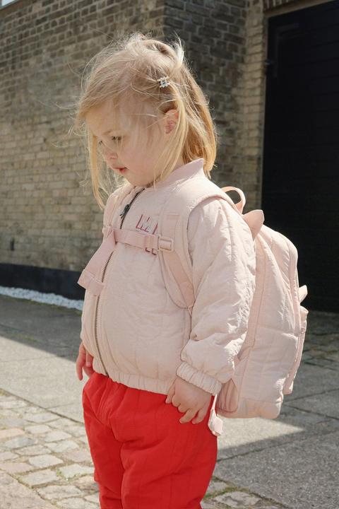 Actual product image Konges Slojd Juno Kitty Bomberjacke Cameo (80)