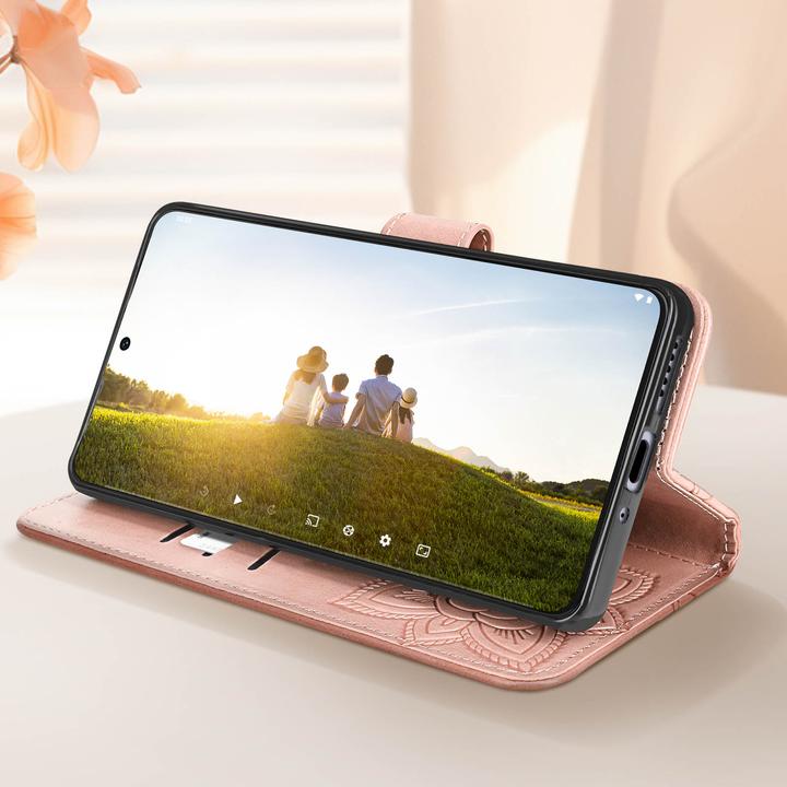 Produktbild Avizar Garden Wings Edition Case Series (Xiaomi Redmi Note 13 Pro)