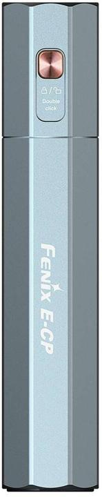 Actual product image Fenix Powerbank torch (13.80 cm, 1600 lm)