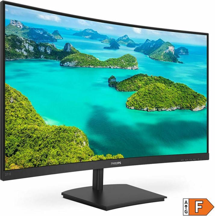 Image du produit Philips 271E1SCA/00 (1920 x 1080 pixels, 27")