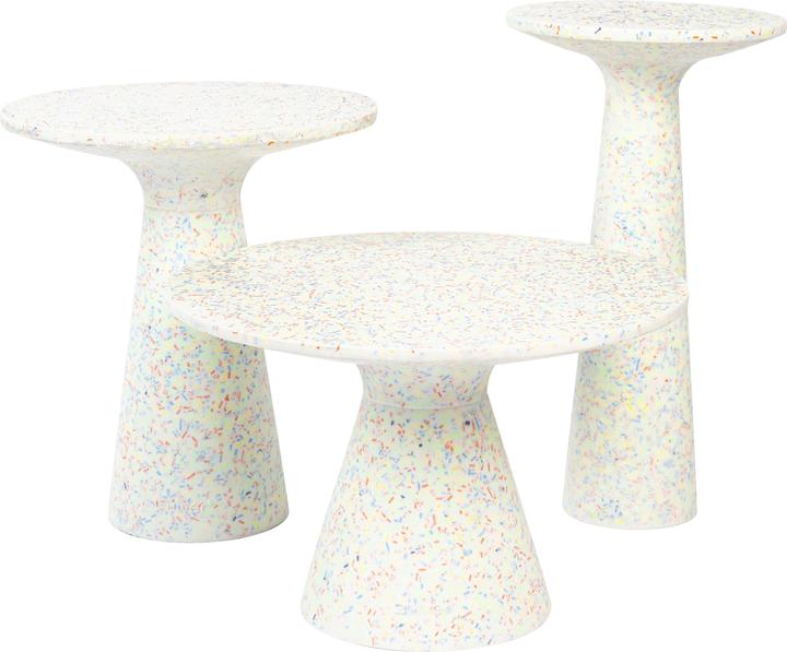 Produktbild Zuiver Table (40 x 40 x 45 cm)