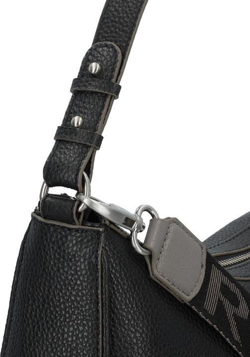 Produktbild Burkely Always Alyx Hobo Round