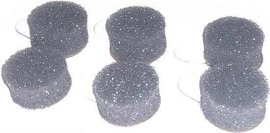 Realwear Wind Noise Filter 3 pair pack