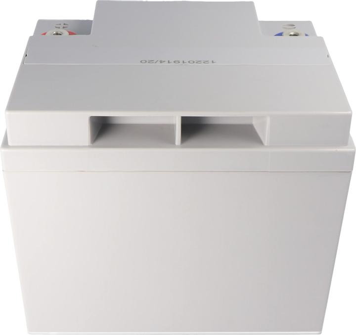 Produktbild Fiamm Akku 12FGL42 C20 M6 Schraubanschluss Abmessungen 197 x 165 x 170mm (12 V, 42 Ah)