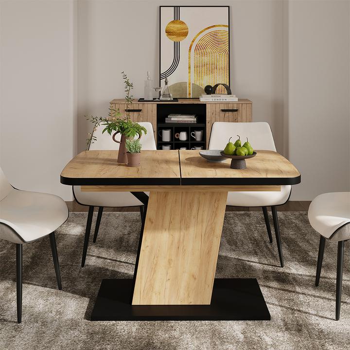 Produktbild Vicco Fenaro (80 x 120 x 76 cm)