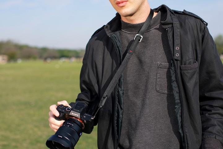 Produktbild Peak Design Leash (Nackengurt)