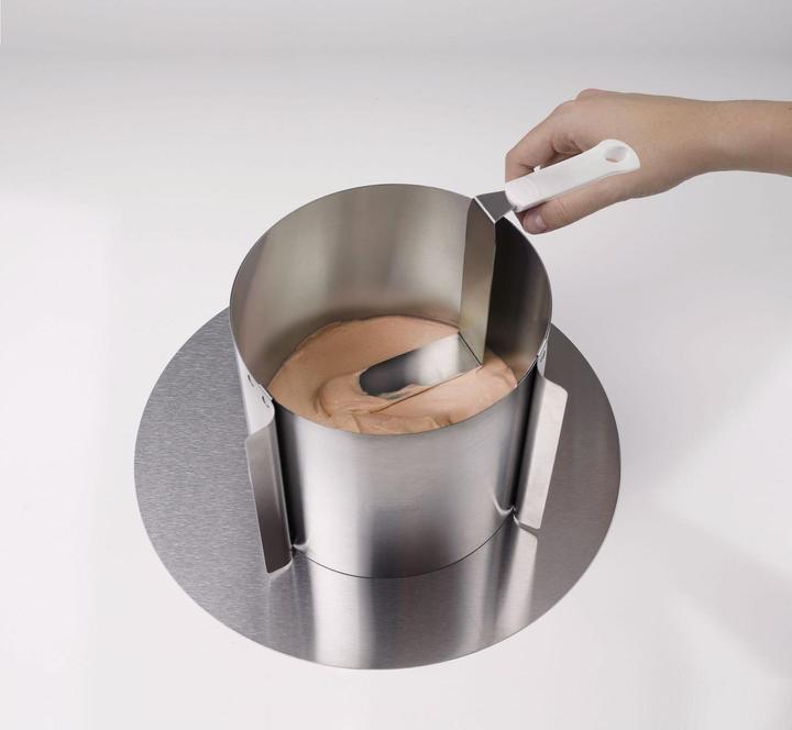 Produktbild Dr. Oetker Tortenring (30 cm)