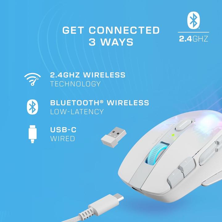 Produktbild Turtle Beach Kone XP Air (Kabelgebunden, Kabellos)