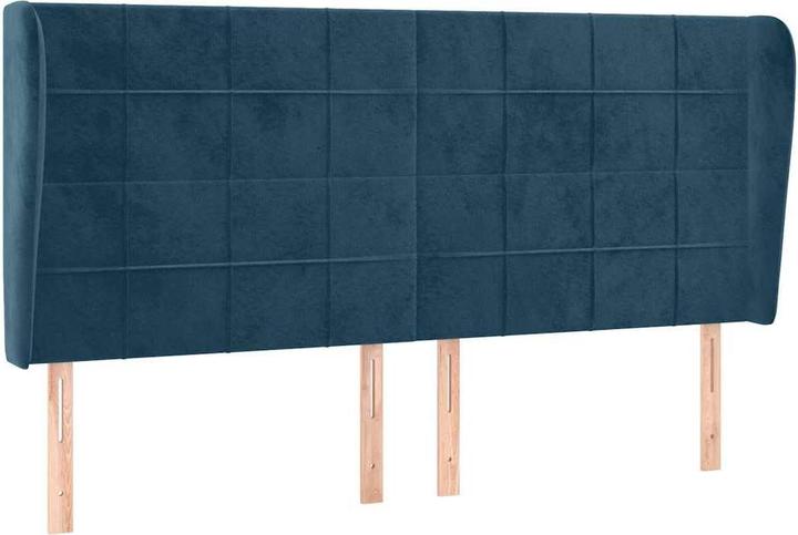 Bleu foncé