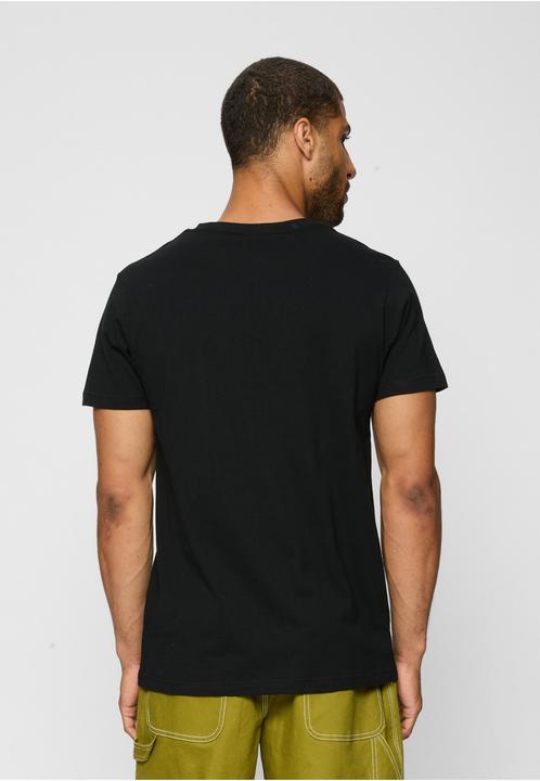 Produktbild Merchcode Looney Tunes Bugs Bunny Funny Face Tee - 9598 (M)