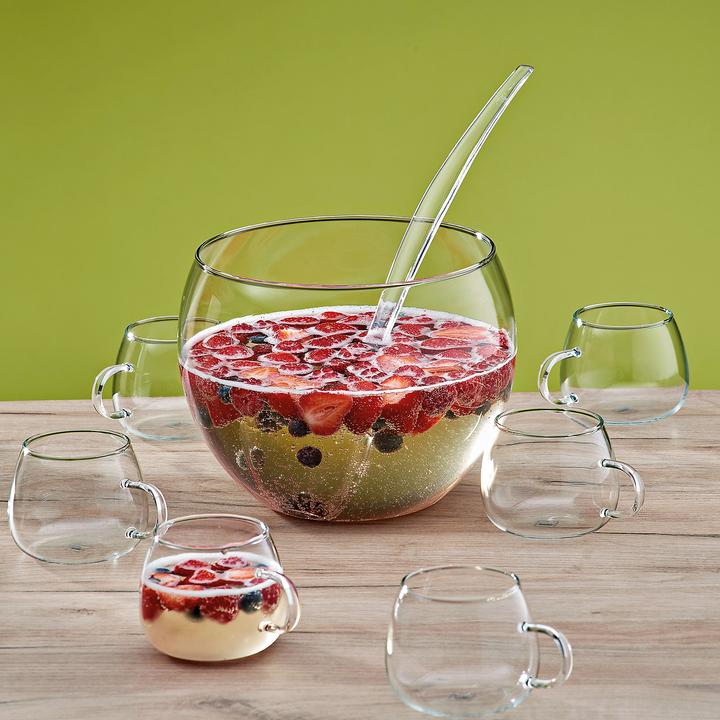 Actual product image Kela Punch spoon