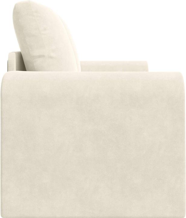 Produktbild vidaXL Schlafsofa