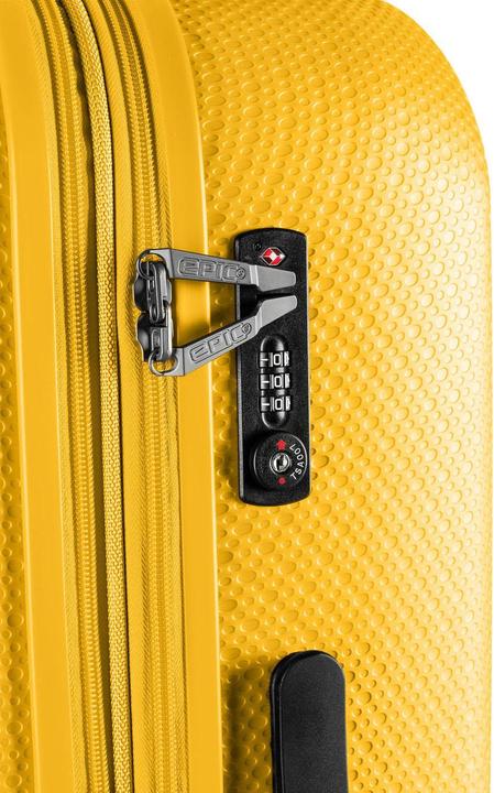 Immagine prodotto Epic Dimensione GTO 5.0 Spinner (69 l)