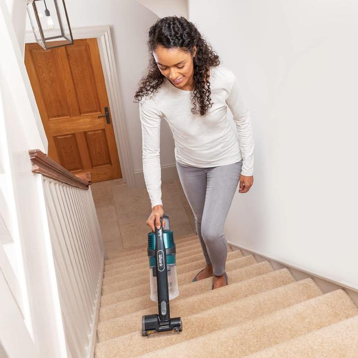 Produktbild Shark Tierhaar-Aufsatz mit Anti Hair Wrap fuer schnurlose Staubsauger der IZ-Serie