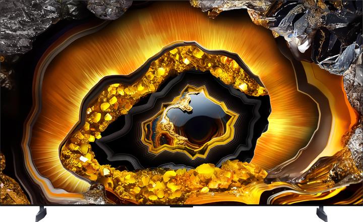 Produktbild TCL 85X955 (85", LED, Mini-LED, 4K, 2023, EU)