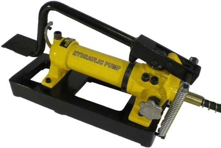 Produktbild Hydrafore Hydraulische Fusspumpe