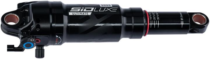 Produktbild RockShox SID Luxe Ultimate Remote A2 (190 mm)