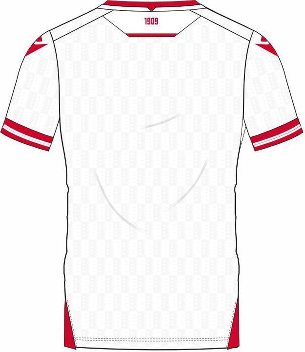 Image du produit Macron FC Sion Maillot Extérieur (XXL)