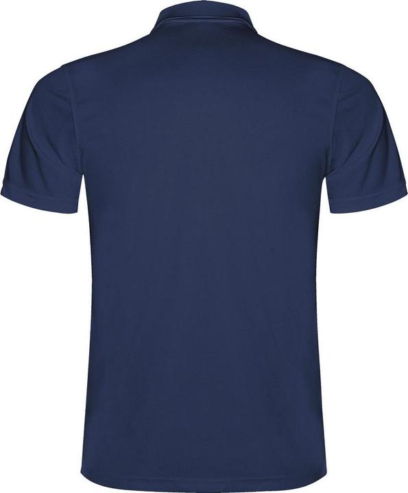 Produktbild Alpinia Monzha Poloshirt kurzärmlig (M)