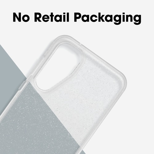 Actual product image OtterBox React (Samsung Galaxy A55)