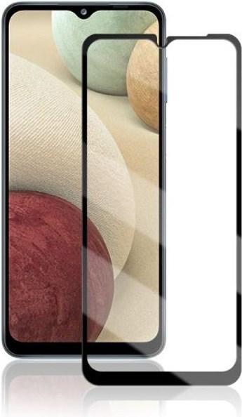 Produktbild Mocolo 2.5D Full Screen Schutzglas Displayschutz (1 Stück, Samsung Galaxy A12)