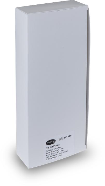 Produktbild DermaPlast Gazebinden