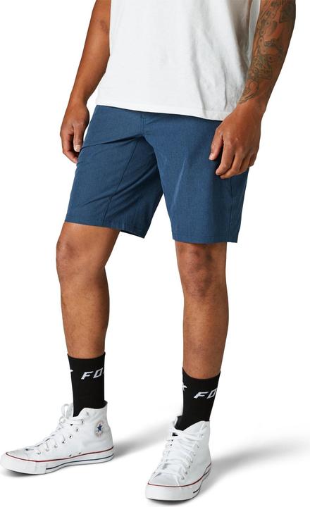 Produktbild Fox SHORT 22 MACHETE TECH 3.0 BLUE 32 (32)