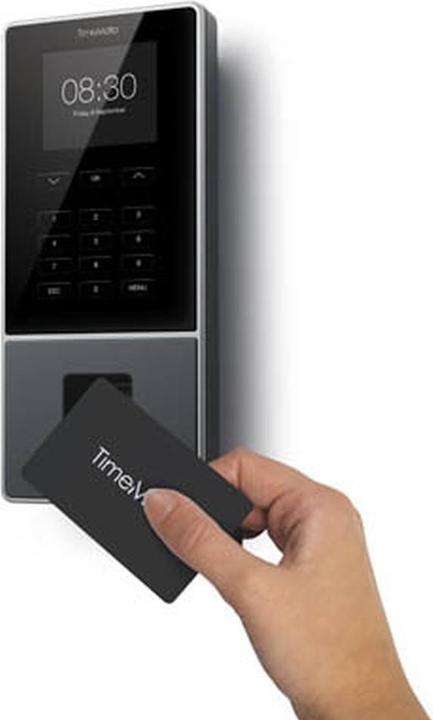 Image du produit Safescan TimeMoto TM-626